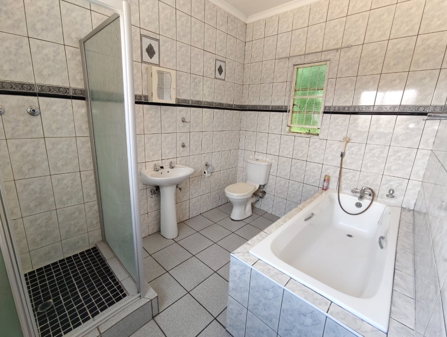 To Let 1 Bedroom Property for Rent in Generaal De Wet Free State